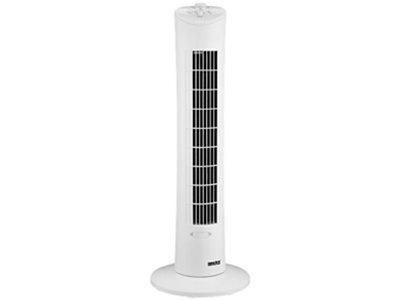 Wentylator elektryczny 60 W  Hecht 3731
