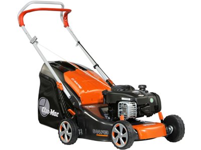 OLEO MAC G 44 PB Comfort KOSIARKA SPALINOWA DO TRAWY B&S Briggs & Stratton METALOWA OBUDOWA 3.5KM 1000m2 66109011E1S - DOSTAWA GRATIS !